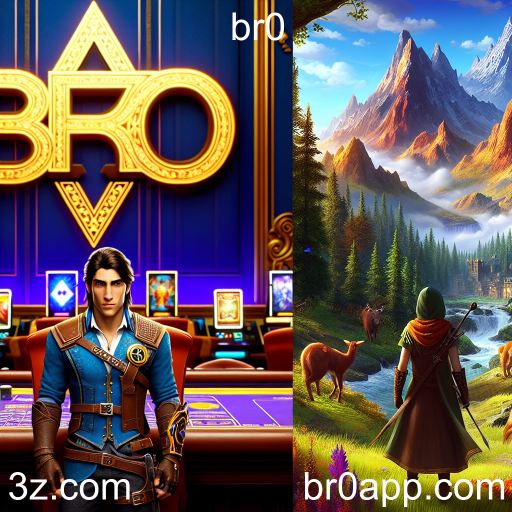 A Fascinante Jornada dos Jogos de Aventura